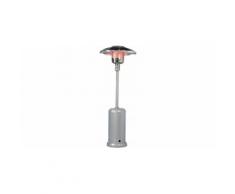 Chauffage parasol gaz 5000W
