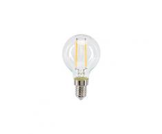 Ampoule LED Filament Mini Globe - E14 40w