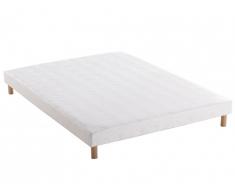 Sommier bois massif de DREAMEA 160 x 200 cm