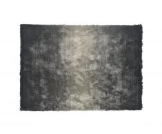 Tapis shaggy ORAGE - polyester - 140*200cm