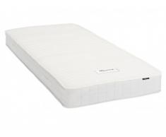 Matelas ressorts et mousse respirante MONDSCHEIN de MORGENGOLD ép.18cm - 90x200cm