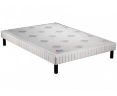 Sommier Multilattes Confort ferme d'EPEDA - 160x200cm