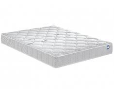 Matelas SILVERY de BULTEX - 100% mousse bultex nano - ép.21cm - 160x200cm
