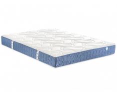 Matelas ressorts ensachés STORY de MERINOS - ép.22cm - 160x200cm