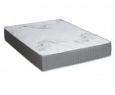 Matelas ressorts ensachés 7 zones CASANOVA de DREAMEA ép. 30cm - 160x200cm