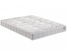 Matelas INOX de BULTEX - 100% mousse bultex nano - ép.19cm - 160x200cm