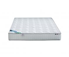 Matelas naturel 100% latex OPALINE II de NATUREA - 160 x 200 cm