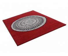 Tapis YUCATAN - 100% Laine tuftée main - 160*230 cm