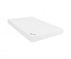 Matelas ressorts ensachés STERNSTUNDE - épaisseur 18 cm - 7 zones - 160 x 200 cm MORGENGOLD