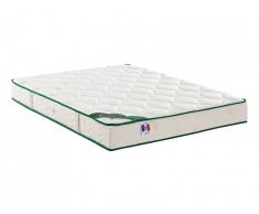 Matelas naturel 100% latex OPALINE de NATUREA - 160x200cm