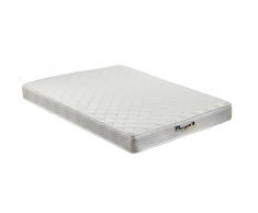 Matelas ressorts et mémoire de forme WOLKENLOS de MORGENGOLD - 160 x 200 cm