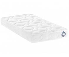 Matelas bébé TICHOU de BULTEX - 100% mousse bultex nano - 60x120cm
