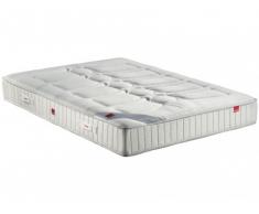 Matelas PLAZA d'EPEDA technologie ressorts ensachés - 160x200cm