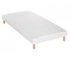 Sommier bois massif de DREAMEA 90 x 190 cm