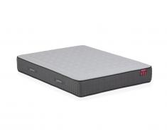 Matelas ressorts ensachés accueil mémoire de forme ATLANTIDE de DREAMEA ép.27cm - 160 x 200 cm
