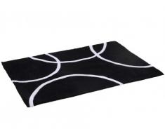 Tapis LIGNES en acrylique tufté main 160*230cm