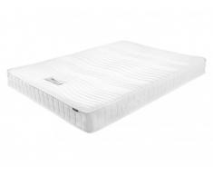 Matelas ressorts et mousse respirante MONDSCHEIN de MORGENGOLD ép.18cm - 140x200cm