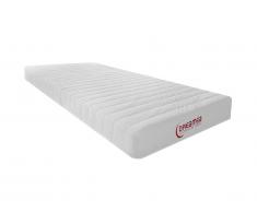 Matelas de relaxation accueil latex ELECTRE de DREAMEA ép.14 cm - 80 x 200 cm