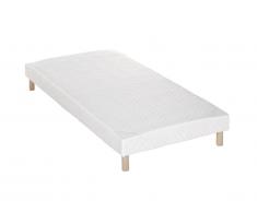 Sommier bois massif de DREAMEA 80 x 200 cm