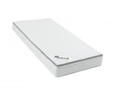 Matelas ressorts Bonnell TRAUMFABRIK - épaisseur 17 cm - 90 x 200 cm MORGENGOLD