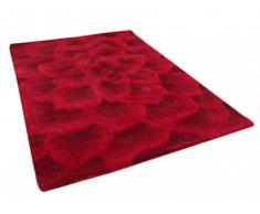 Tapis BLOSSOM - 100% Laine tuftée main - 140*200 cm