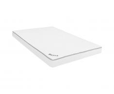 Matelas ressorts Bonnell TRAUMFABRIK - épaisseur 17 cm - 160 x 200 cm MORGENGOLD