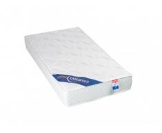 Matelas ressorts ép.17cm - NEPTUNE de DREAMEA - 90x190cm