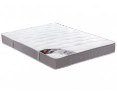 Matelas MANDORE d'EPEDA technologie ressorts multi actif - ép.21cm - 140x190cm