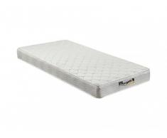 Matelas ressorts et mémoire de forme WOLKENLOS de MORGENGOLD - 90x200cm