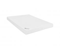 Matelas ressorts ensachés STERNSTUNDE - épaisseur 18 cm - 7 zones - 180 x 200 cm MORGENGOLD