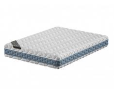 Matelas mémoire de forme 7 zones et latex GIVERNY de PALACIO ép.26cm - 140x190cm
