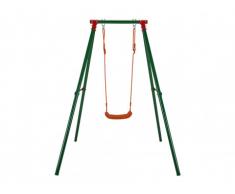 Portique en acier SWOOPER - 1.96m - 1 agrès