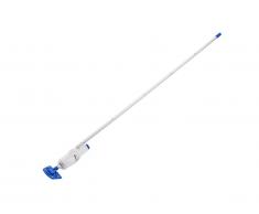 Aspirateur balai sans fil rechargeable NATUNA de BESTWAY pour piscines et spas