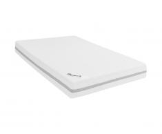 Matelas ressorts ensachés RUHEPOL - épaisseur 24 cm - 7 zones - 160 x 200 cm MORGENGOLD