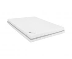 Matelas ressorts ensachés RUHEPOL - épaisseur 24 cm - 7 zones - 180 x 200 cm MORGENGOLD