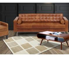 Tapis CUBICO - 100% Laine tuftée main - 160*230 cm