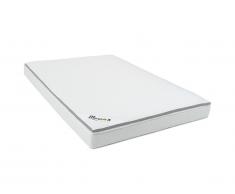 Matelas ressorts Bonnell TRAUMFABRIK - épaisseur 17 cm - 140 x 200 cm MORGENGOLD