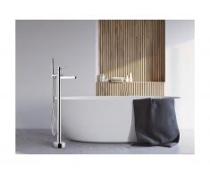 Robinet mitigeur sur pied HARU - Chrome