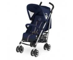Cybex Poussette-canne Onyx Midnight Blue - Navy Blue, modèle 2017
