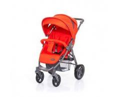 ABC DESIGN Poussette-canne Avito flame