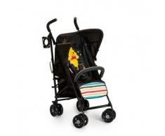 HAUCK Poussette-canne Speed Plus Pooh Tidy Time