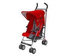MacLaren Poussette-canne Triumph Cardinal/Charcoal