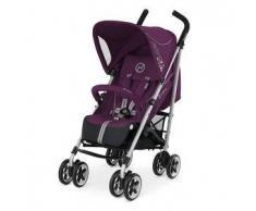 Cybex Poussette-canne Topaz Mystic Pink - Purple, modèle 2017
