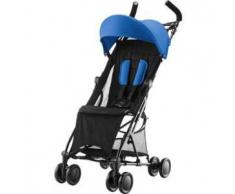 Britax Poussette-canne Holiday Ocean Blue, 2017