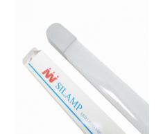 Réglette LED 36W Slim 120cm - couleur eclairage : Blanc Neutre 4000K - 5500K