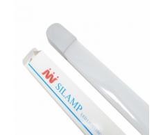 Réglette LED 36W Slim 120cm - couleur eclairage : Blanc Froid 6000K - 8000K
