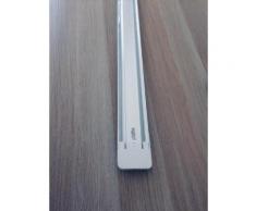 Réglette LED 50W 150cm - couleur eclairage : Blanc Neutre 4000K - 5500K