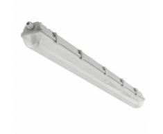 Réglette pour Tube T8 LED 120cm IP65