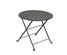 Table BISTRO enfant Tom Pouce Ø55 cm,