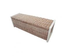 Coffre banc de jardin en Kubu Malacca CITY GREEN,